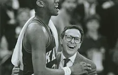 Boris Diaw est-il le nouveau Danny Manning ?