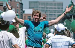 Rick Carlisle a pu compter sur Bill Walton pour son premier rendez-vous avec sa femme