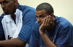Tony Parker : “la FIBA ne veut plus que les joueurs NBA viennent à ses compétitions”