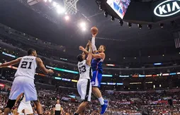 Les Clippers, c’est du sérieux !