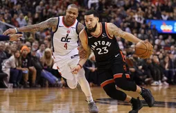 Fred VanVleet s’imagine en Raptor “à vie”