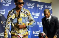 Avec son “swag”, Nick Young se sent comme Michael Jackson ou Prince…