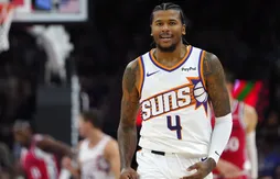 Déjà la rechute pour Jalen Green…