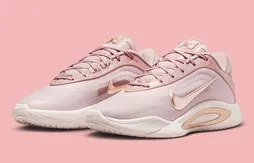 Une touche « Pink Gold » pour la Nike A’One