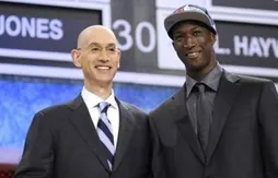 [Les Français en NBA] 20e – Pape Sy