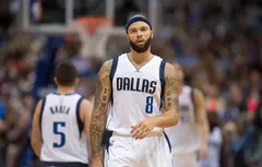 Deron Williams fait encore des étincelles