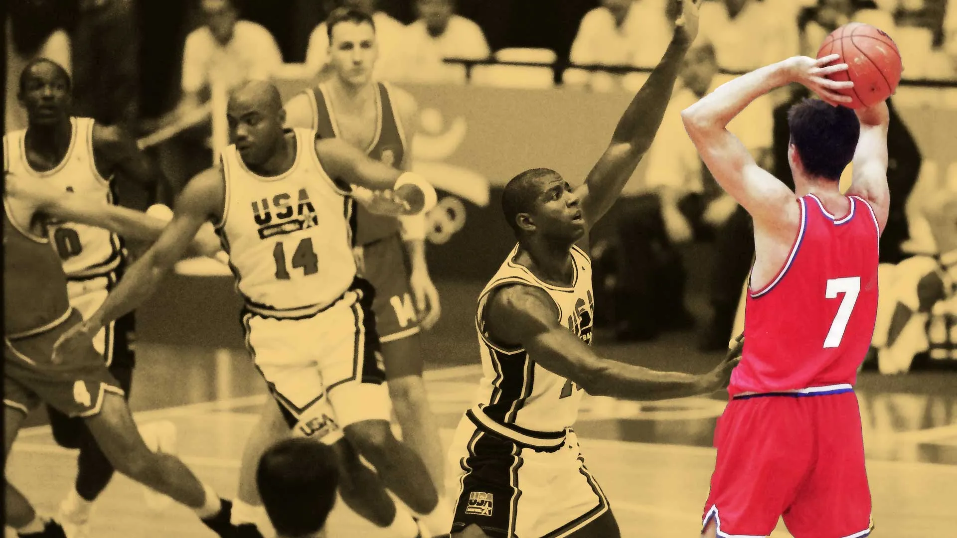 Toni Kukoc