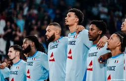 Qualifications Coupe du monde : Victor Wembanyama prévoit d’être avec les Bleus cet été