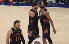 Mikal Bridges révèle le secret des incroyables « comebacks » des Knicks
