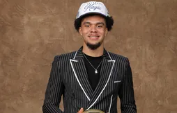 Tableau de la Draft 2025 | Noah Penda, Maxime Raynaud et Mohamed Diawara sélectionnés