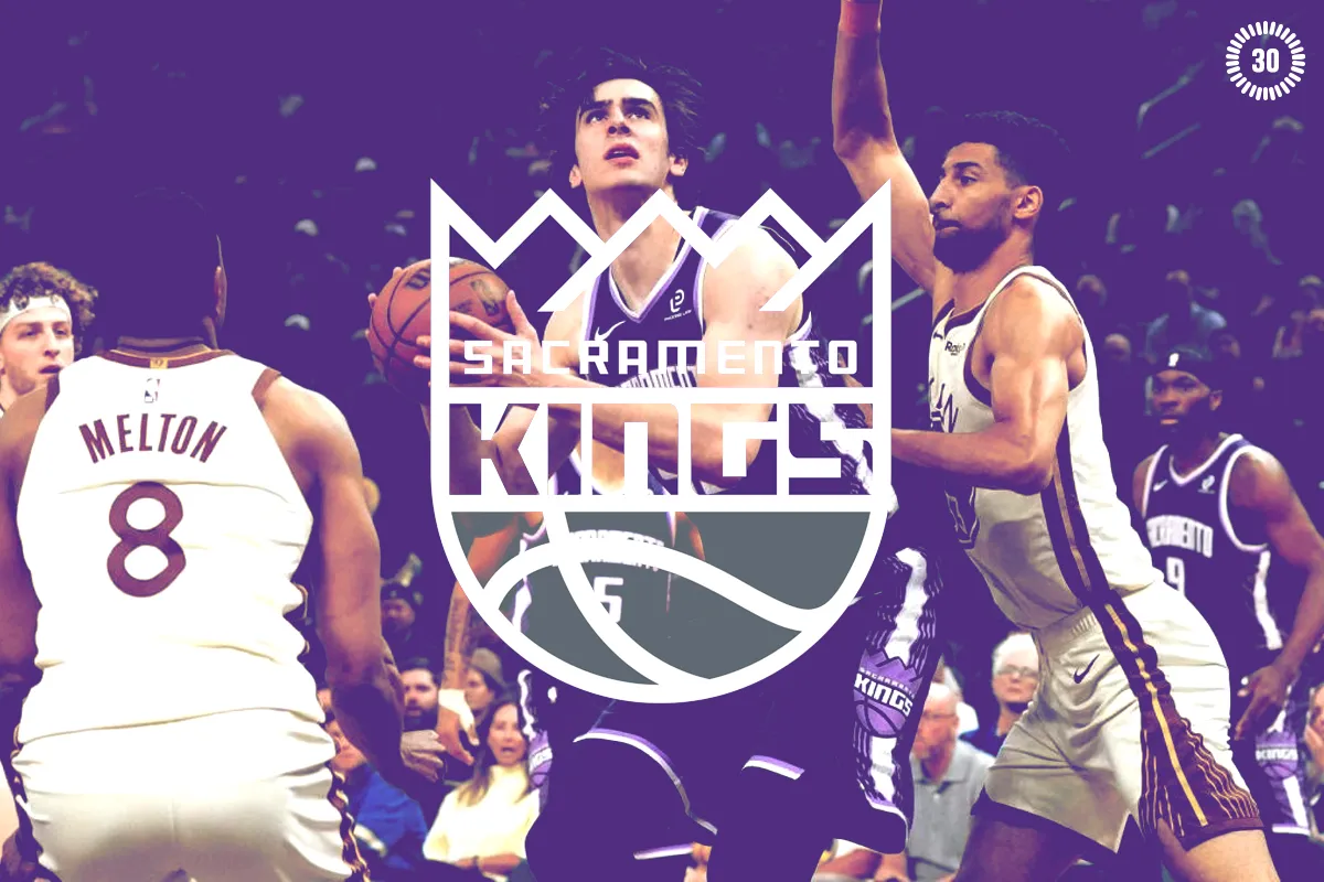 30 jours/30 équipes : Sacramento Kings