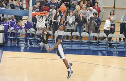 Georgetown ferme la saison des “Midnight Madness”