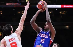 Interview Mickaël Gelabale : “Face à l’Espagne, c’est clair que j’aurais pu apporter quelque chose”