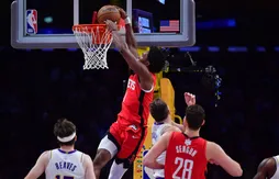 Lakers – Rockets : Noël cauchemardesque à Los Angeles