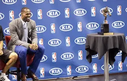 LeBron James MVP 2012 : Tony Parker, 5ème des votes !