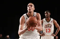 Pourquoi près d’un joueur NBA sur deux est passé par la G-League ?