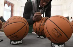 Joker des Celtics, Terry Rozier gagne en justesse