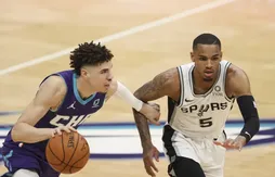 All-Star Game 2022 | Une première étoile pour LaMelo Ball et Dejounte Murray !