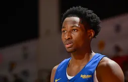 Jonathan Kuminga rejoint James Wiseman à l’infirmerie des Warriors