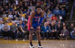 Stanley Johnson profite de sa titularisation pour s’offrir son meilleur match en carrière