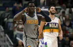 New Orleans – Indiana : toujours déplumés, les Pelicans échouent encore de justesse