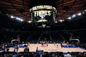 Billets hors de prix : les Knicks reconnaissent une erreur…