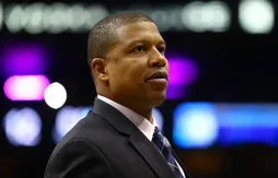 Mike Batiste suspendu deux matches pour son accrochage avec un spectateur