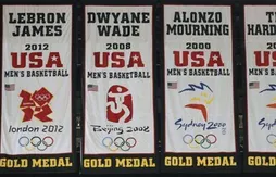 Bam Adebayo veut aussi sa bannière olympique dans la salle du Heat