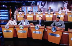 Draft 2010 : suivez la “lottery” en direct sur Basket USA