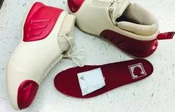 La chaussure Adidas que Kobe Bryant aurait pu porter…