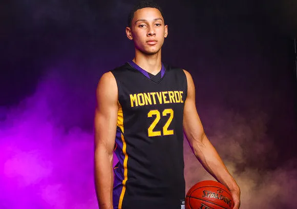 Ben Simmons