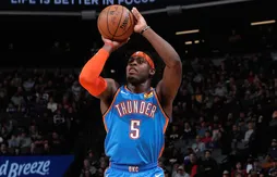 Qui pour débuter à l’aile à OKC ?