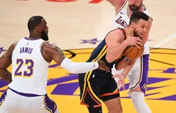 Déjouer les pronostics, la nouvelle passion des Warriors