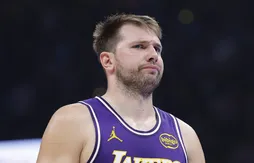 Les Lakers conscients d’être loin de la planète du Thunder