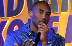 La venue de Kobe Bryant à Bologne se transforme en grande farce