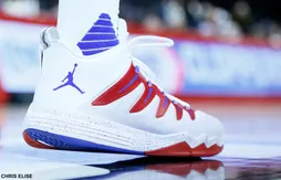 Equipementier : Jordan Brand, prochain sponsor des Bleus