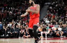 Andre Drummond, une nouvelle menace à 3-points ?