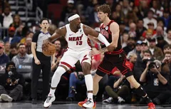 L’attaque de feu du Heat explose les Bulls : +36 !