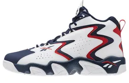 Pour la première fois, Reebok sort la “Mobius OG”, dessinée dans les années 1990