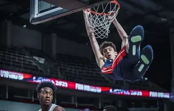 Mondial U19 I Bousculés, les Etats-Unis passent tout de même en finale