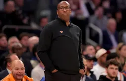 Mike Brown, Kenny Atkinson et Nick Nurse en danger ?