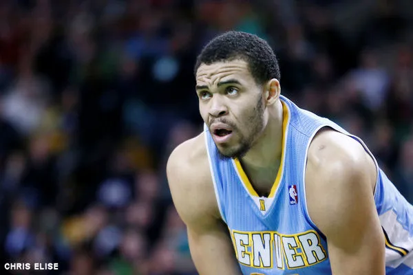 Javale Mcgee