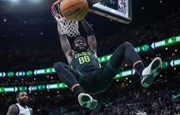 Neemias Queta prêt à franchir un cap à Boston