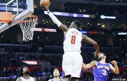 Jeff Green à Orlando pour un an et 15 millions de dollars