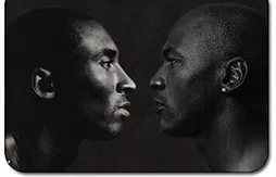 Débat de la semaine : quel est le meilleur attaquant de l’histoire de la NBA ?