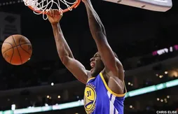 Steve Kerr : “Festus Ezeli va avoir un rôle important”