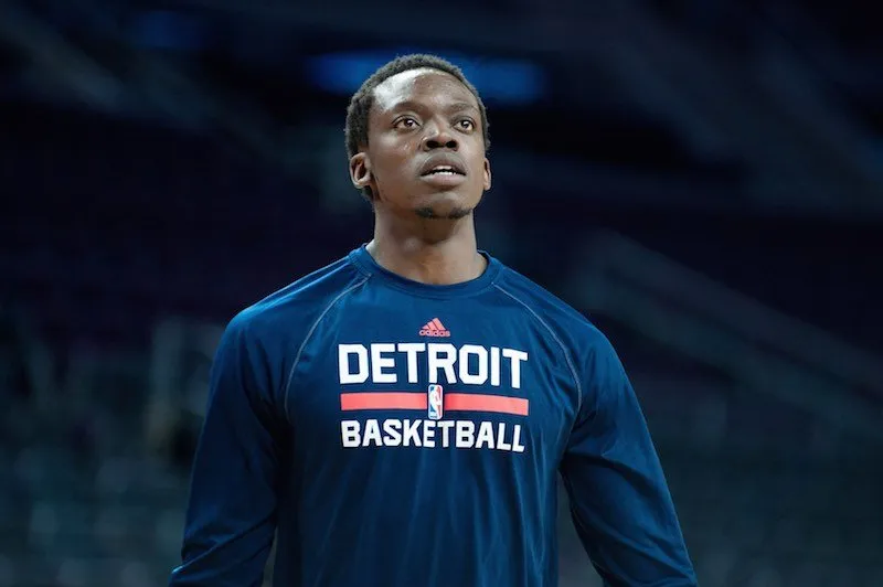 Reggie Jackson doit devenir meilleur gestionnaire