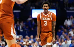 Draft 2026 | Présentation de Dailyn Swain (Texas)