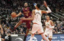 Avant De’Aaron Fox, Rich Paul imaginait Darius Garland aux Spurs