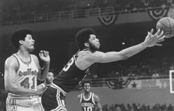 Kareem Abdul-Jabbar, l’histoire sur un pile ou face